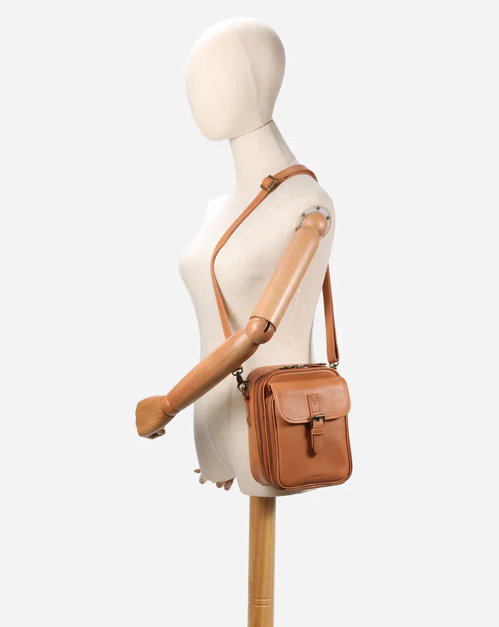 Cartera Femenina Maya