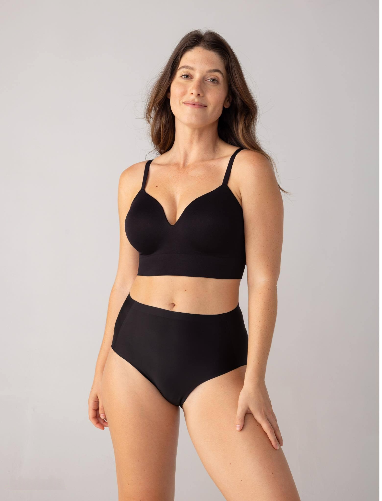Kit 3 Sutiãs Modelador Libelle — Dama Lirys