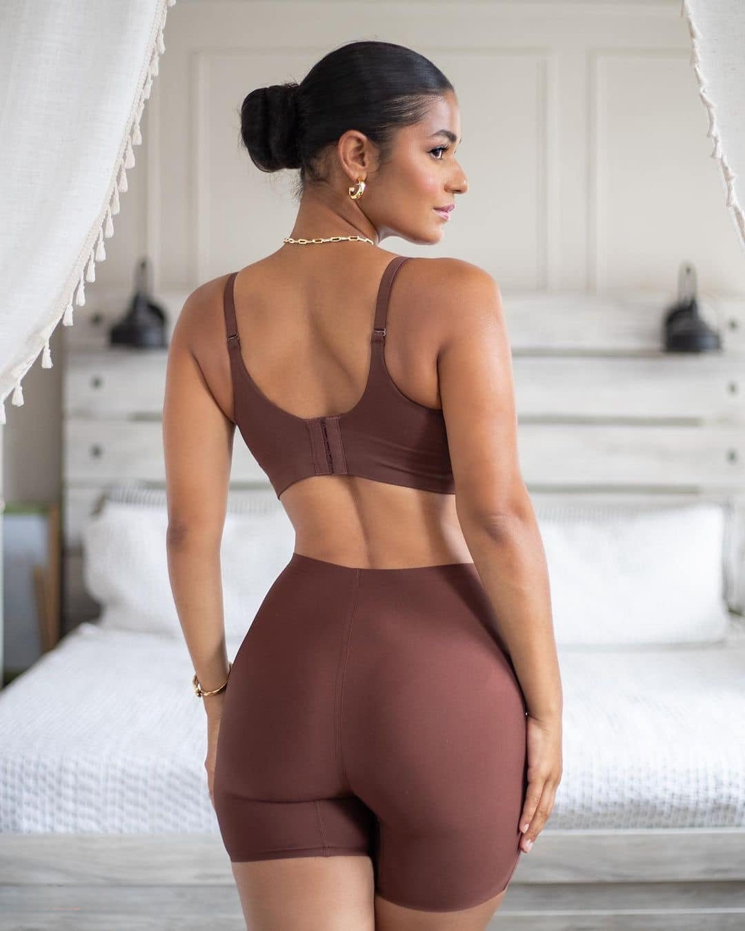 Kit 3 Sutiãs Modelador Libelle — Dama Lirys