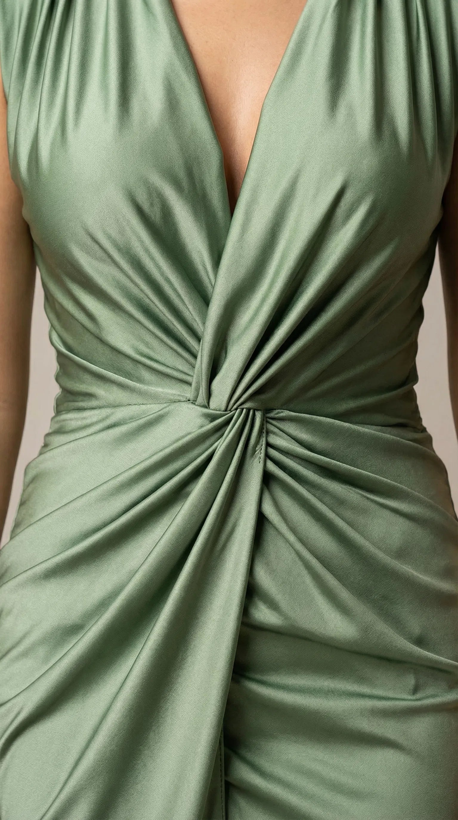 Vestido Daphne — Dama Lirys