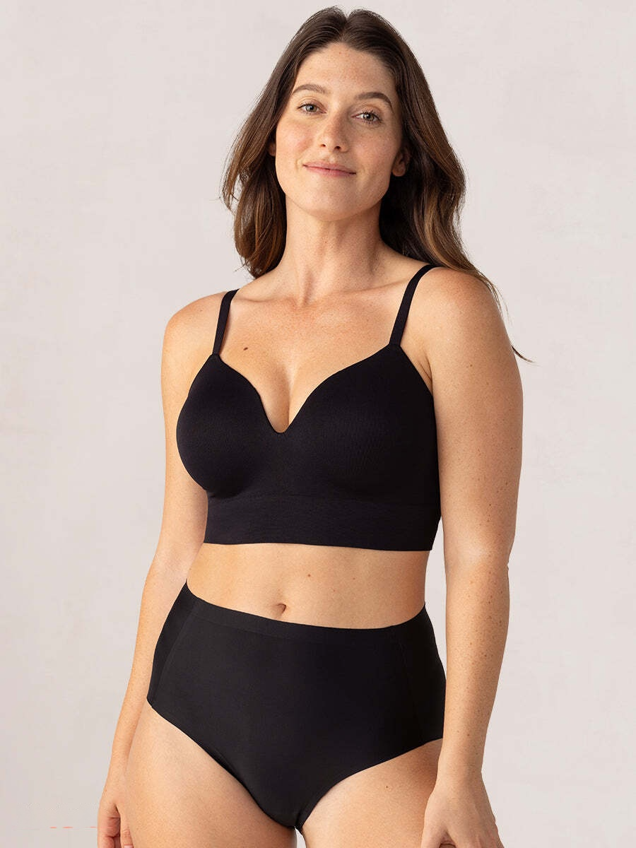 Kit 3 Sutiãs Modelador Libelle — Dama Lirys