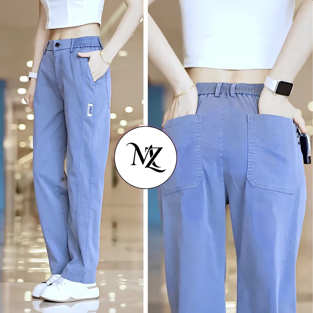 Pantalón Aurora Seda Hielo [Paga 2 y Lleva 3]
