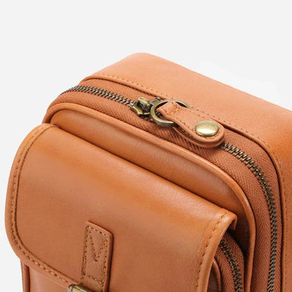 Cartera Femenina Maya