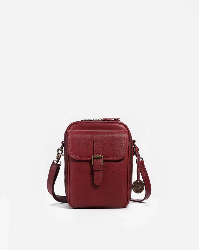Cartera Femenina Maya