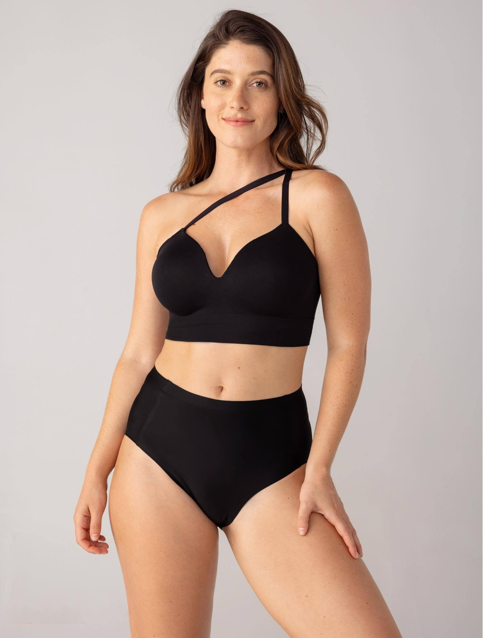 Kit 3 Sutiãs Modelador Libelle — Dama Lirys