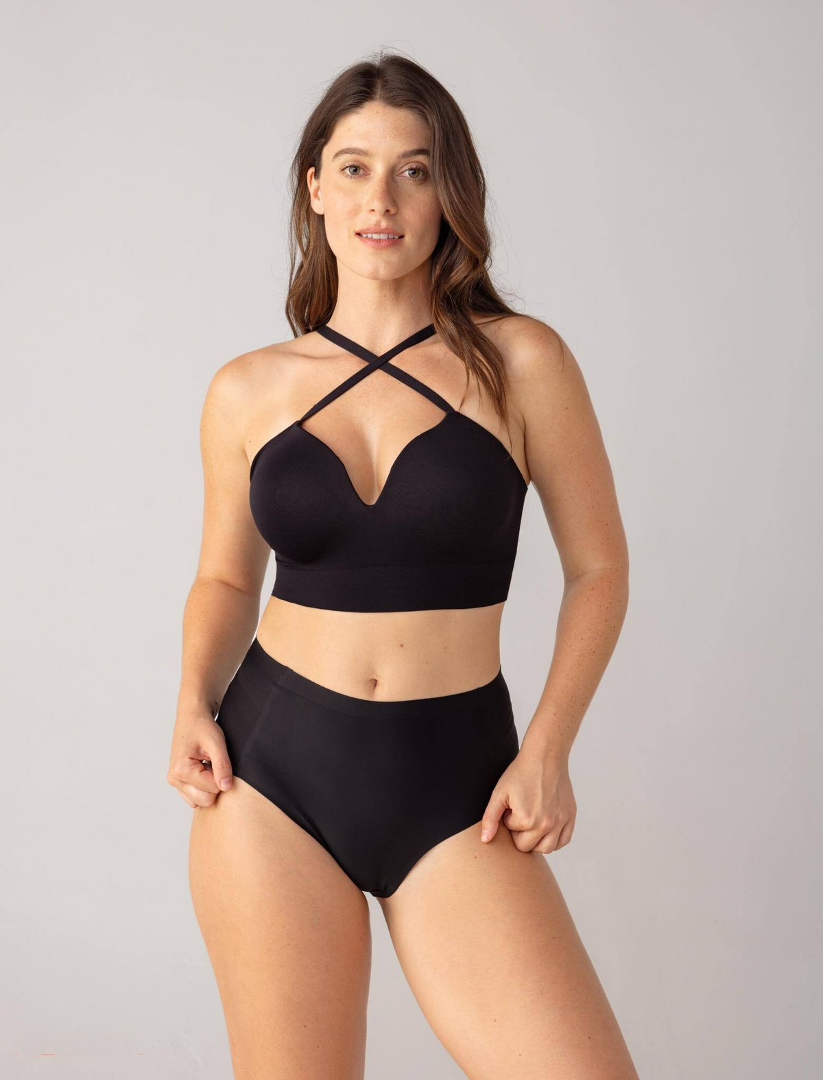 Kit 3 Sutiãs Modelador Libelle — Dama Lirys