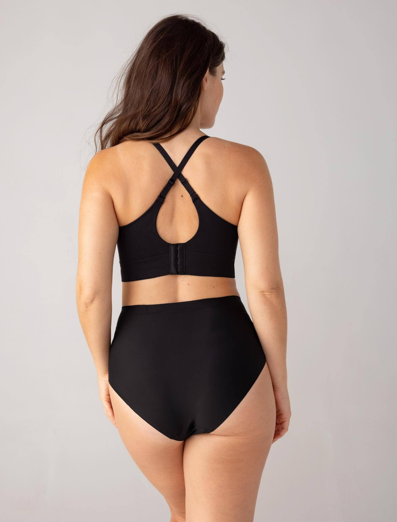 Kit 3 Sutiãs Modelador Libelle — Dama Lirys