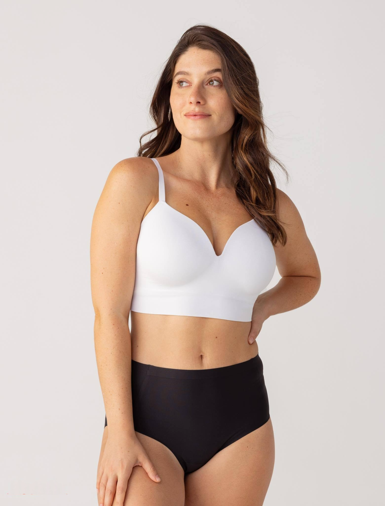 Kit 3 Sutiãs Modelador Libelle — Dama Lirys