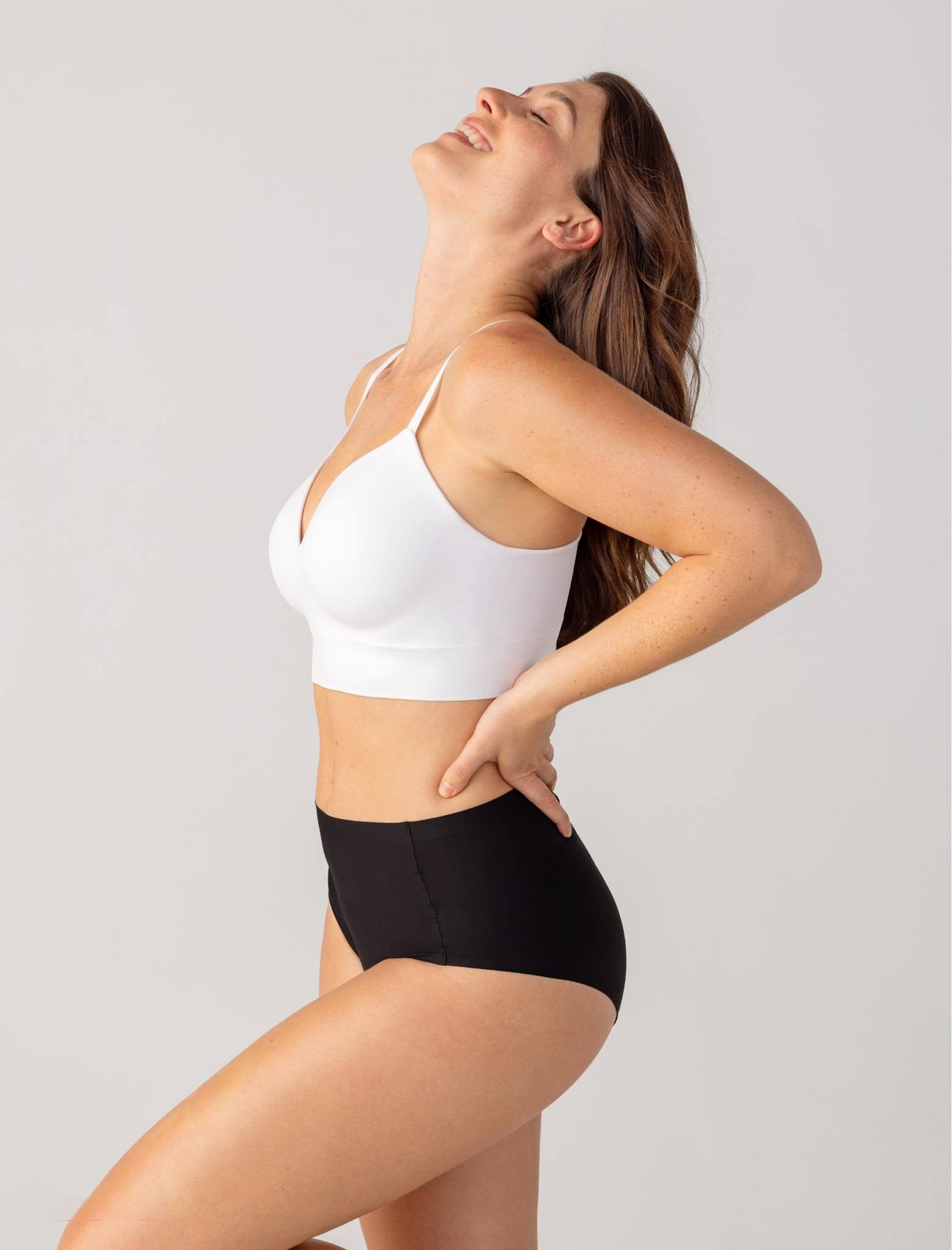 Kit 3 Sutiãs Modelador Libelle — Dama Lirys