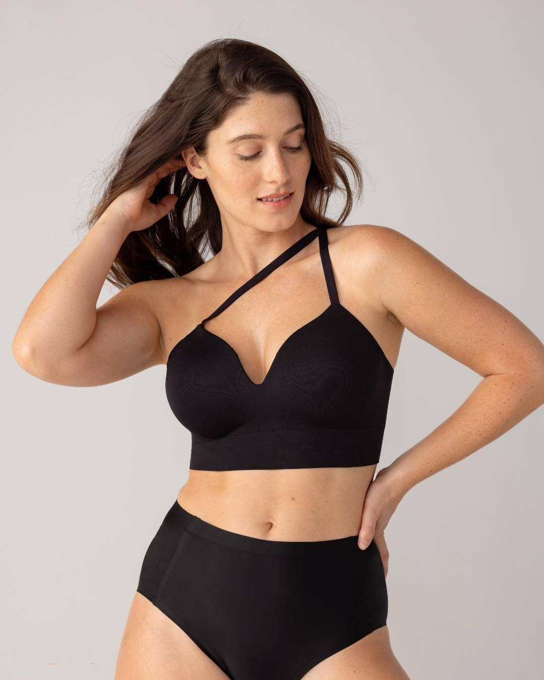 Kit 3 Sutiãs Modelador Libelle — Dama Lirys