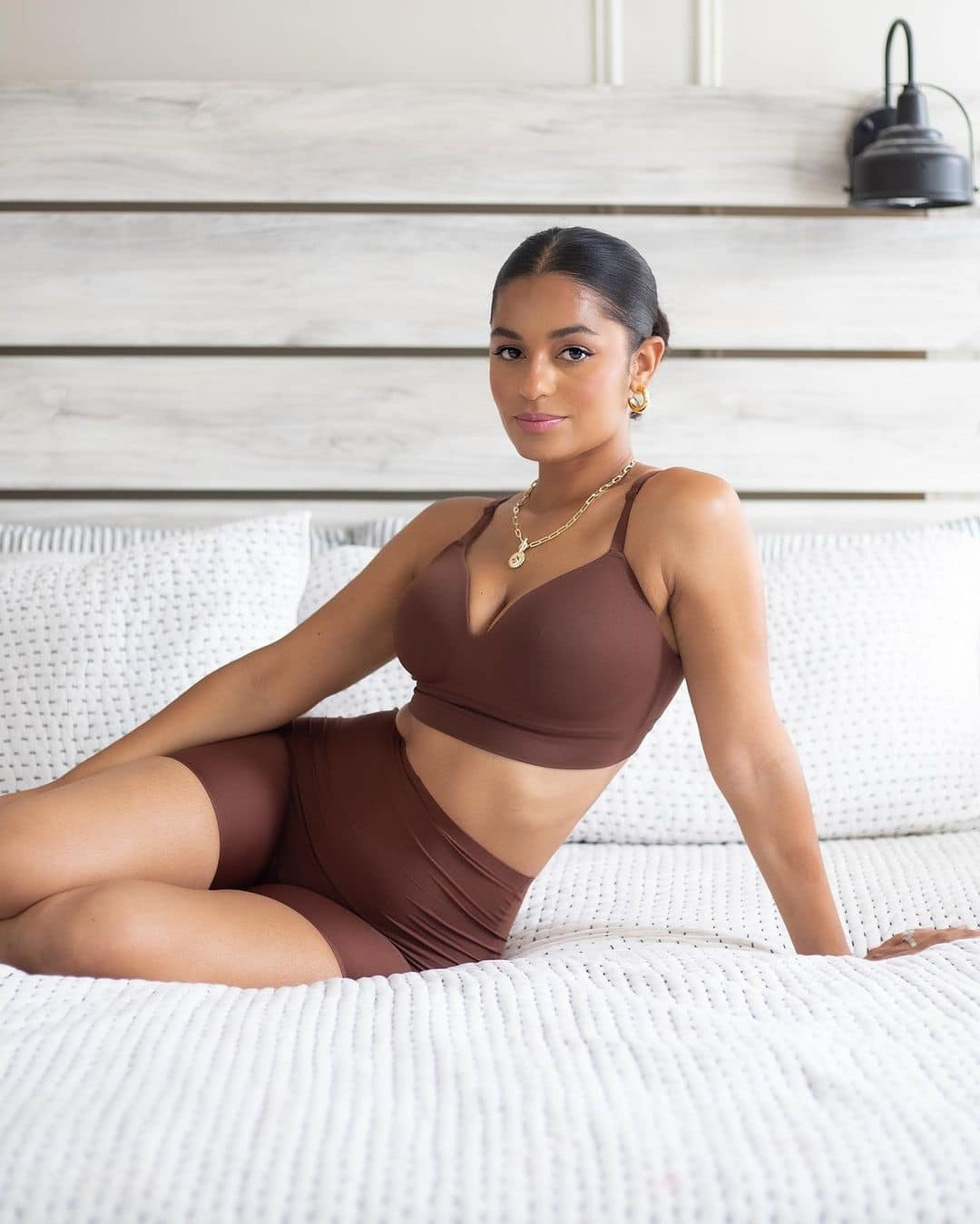 Kit 3 Sutiãs Modelador Libelle — Dama Lirys