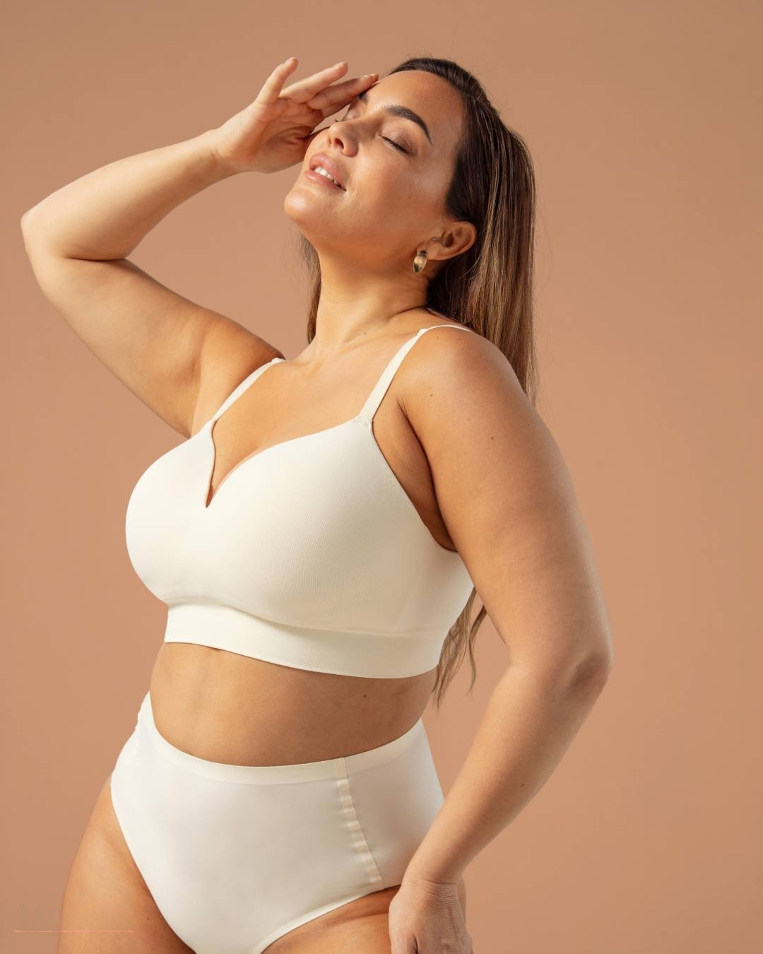 Kit 3 Sutiãs Modelador Libelle — Dama Lirys