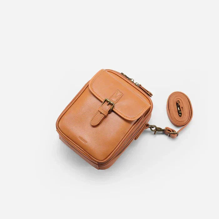 Cartera Femenina Maya