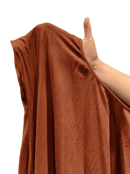 Vestido Femenino Valquiria Verano