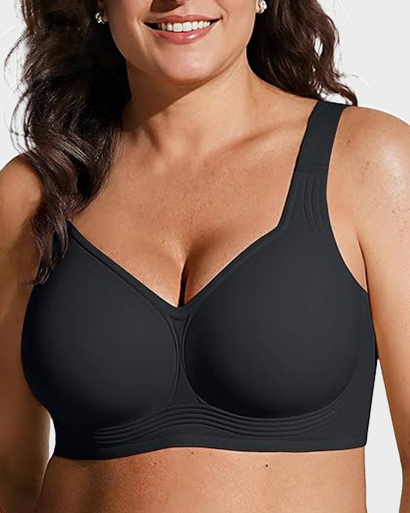Kit 3 Sutiãs Modelador BelleForma — Dama Lirys
