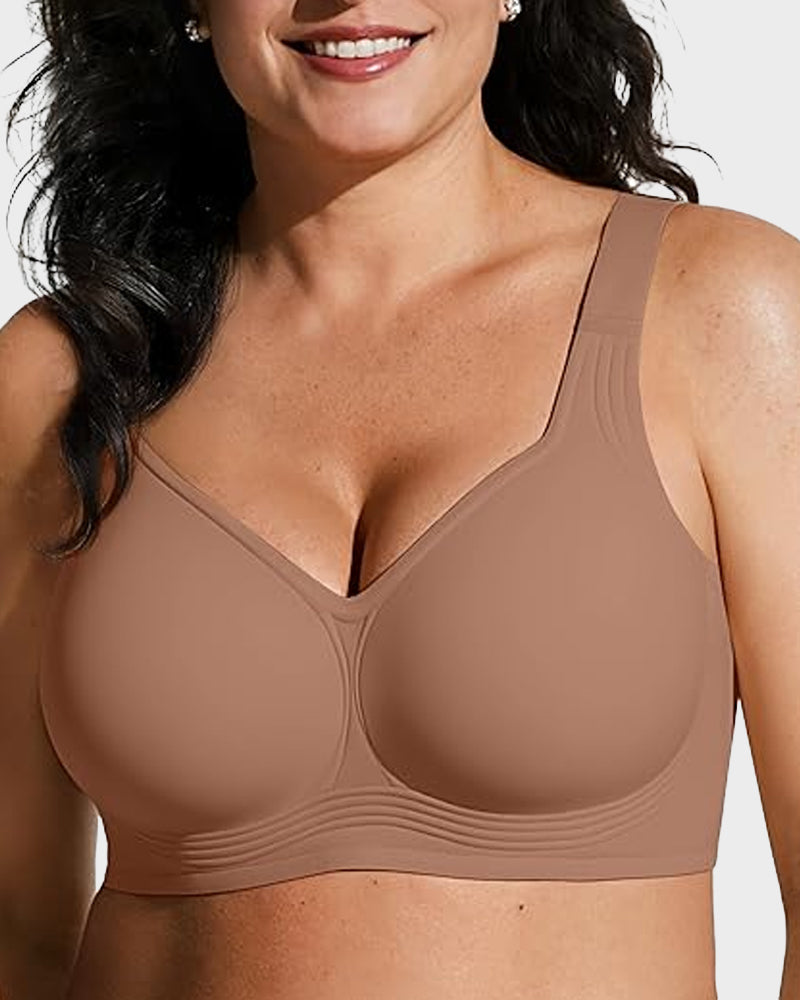 Kit 3 Sutiãs Modelador BelleForma — Dama Lirys