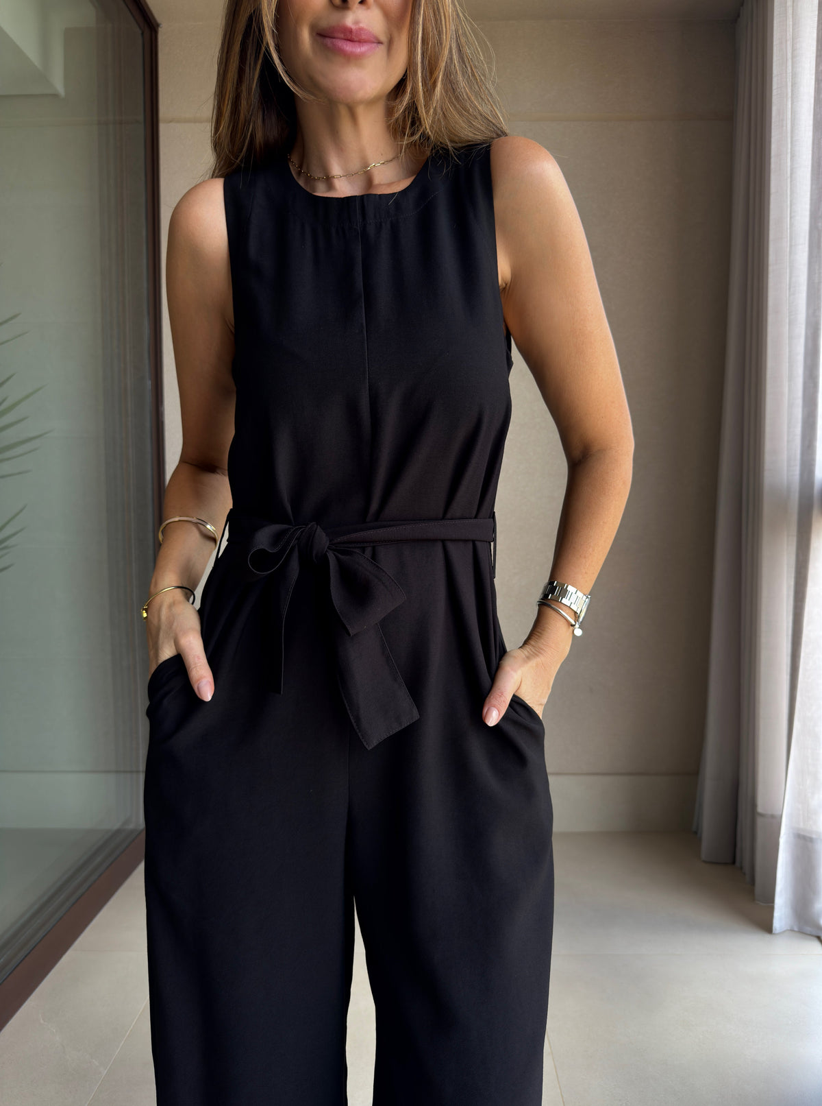 Macacão Fernanda — Dama Lirys