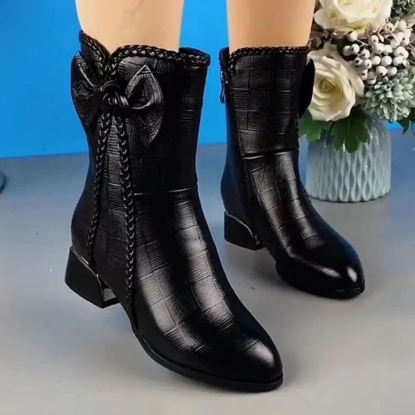Botas Terc Comodidad que Enamora
