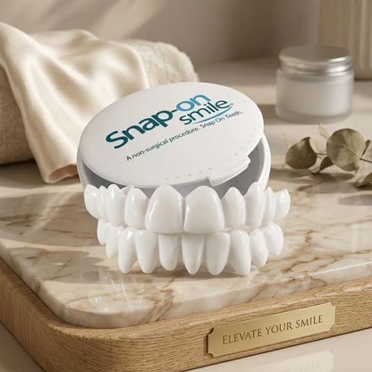 Carillas Dentales Ajustables Reutilizables Denwhite (Pack 2)