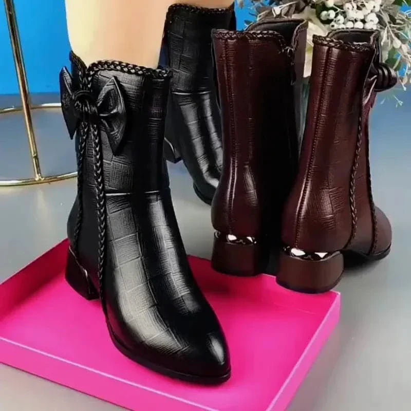 Botas Terc Comodidad que Enamora