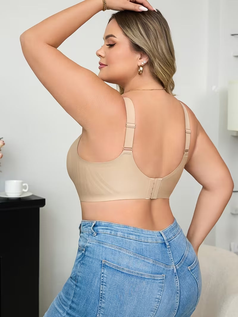 Kit 3 Sutiãs Modelador BelleForma — Dama Lirys