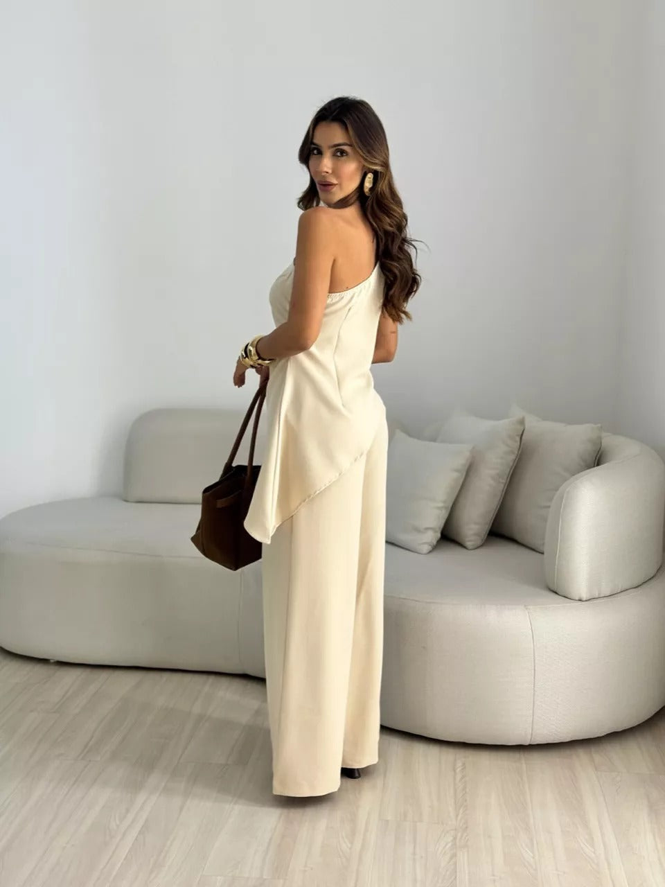 Conjunto Lavinia Morante — Dama Lirys