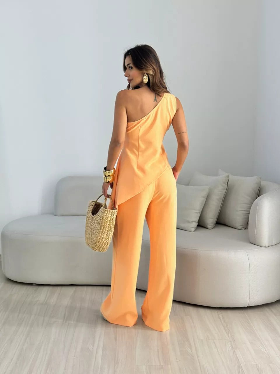 Conjunto Lavinia Morante — Dama Lirys