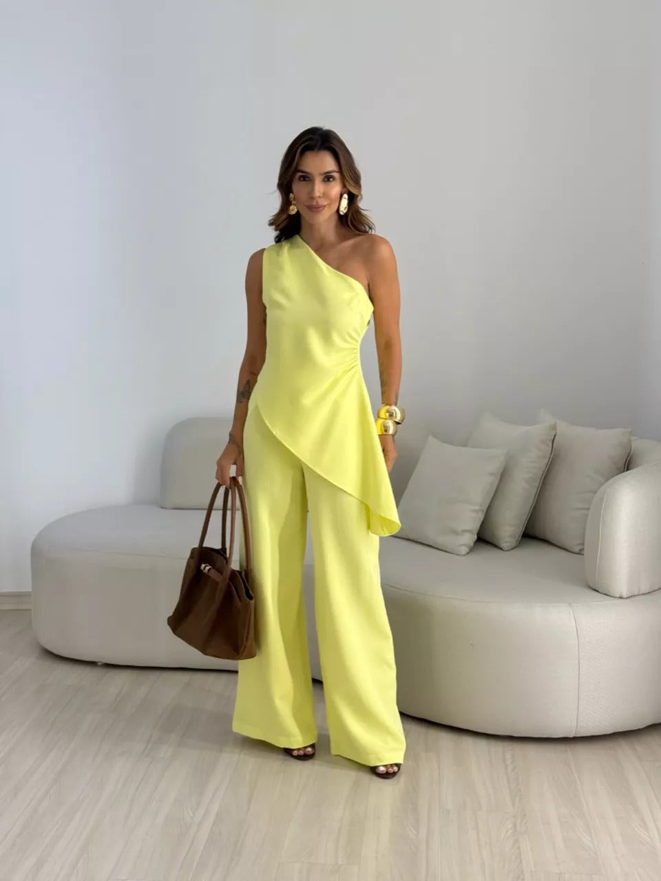 Conjunto Lavinia Morante — Dama Lirys