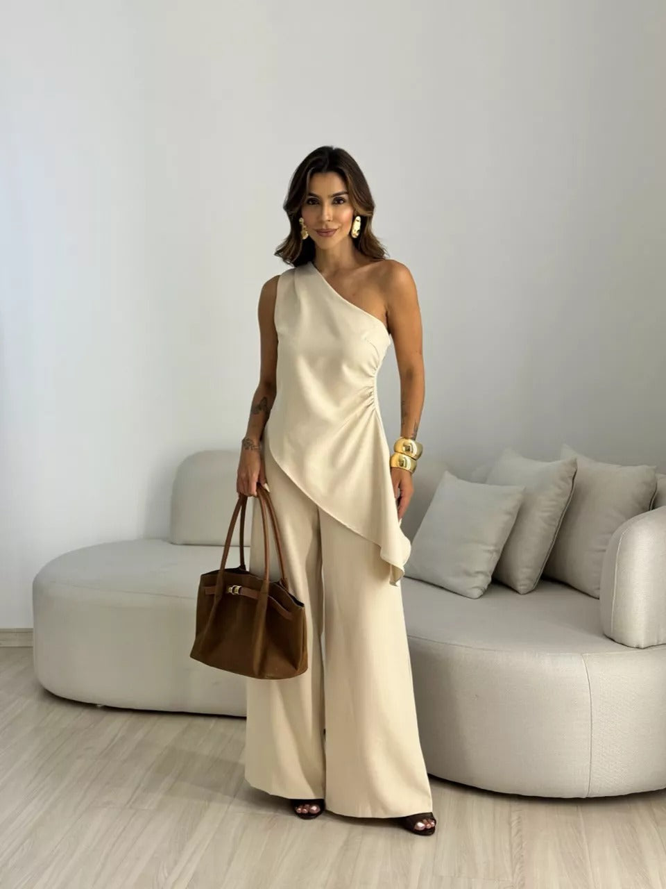 Conjunto Lavinia Morante — Dama Lirys