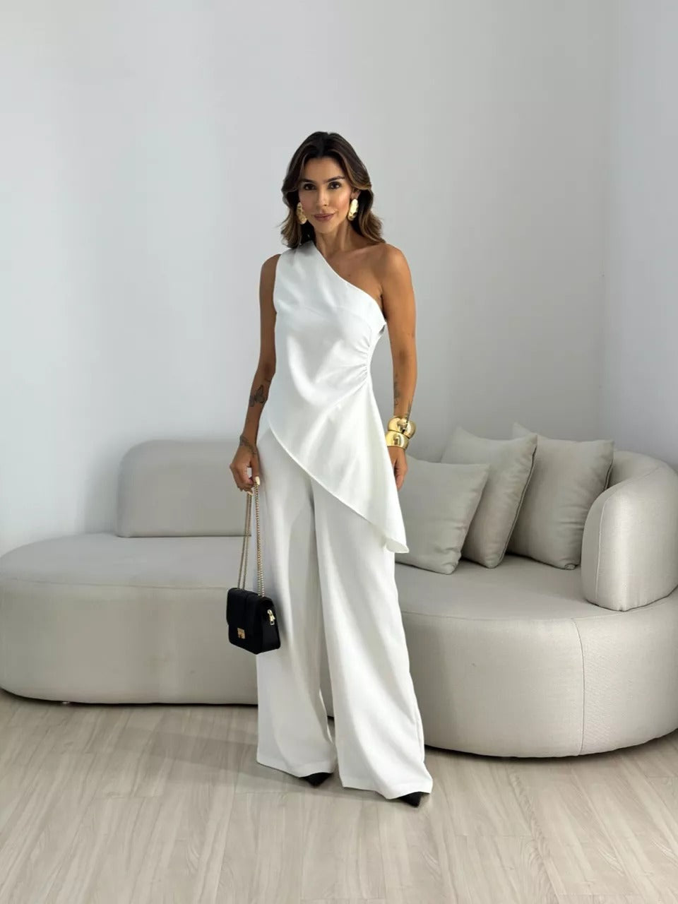 Conjunto Lavinia Morante — Dama Lirys