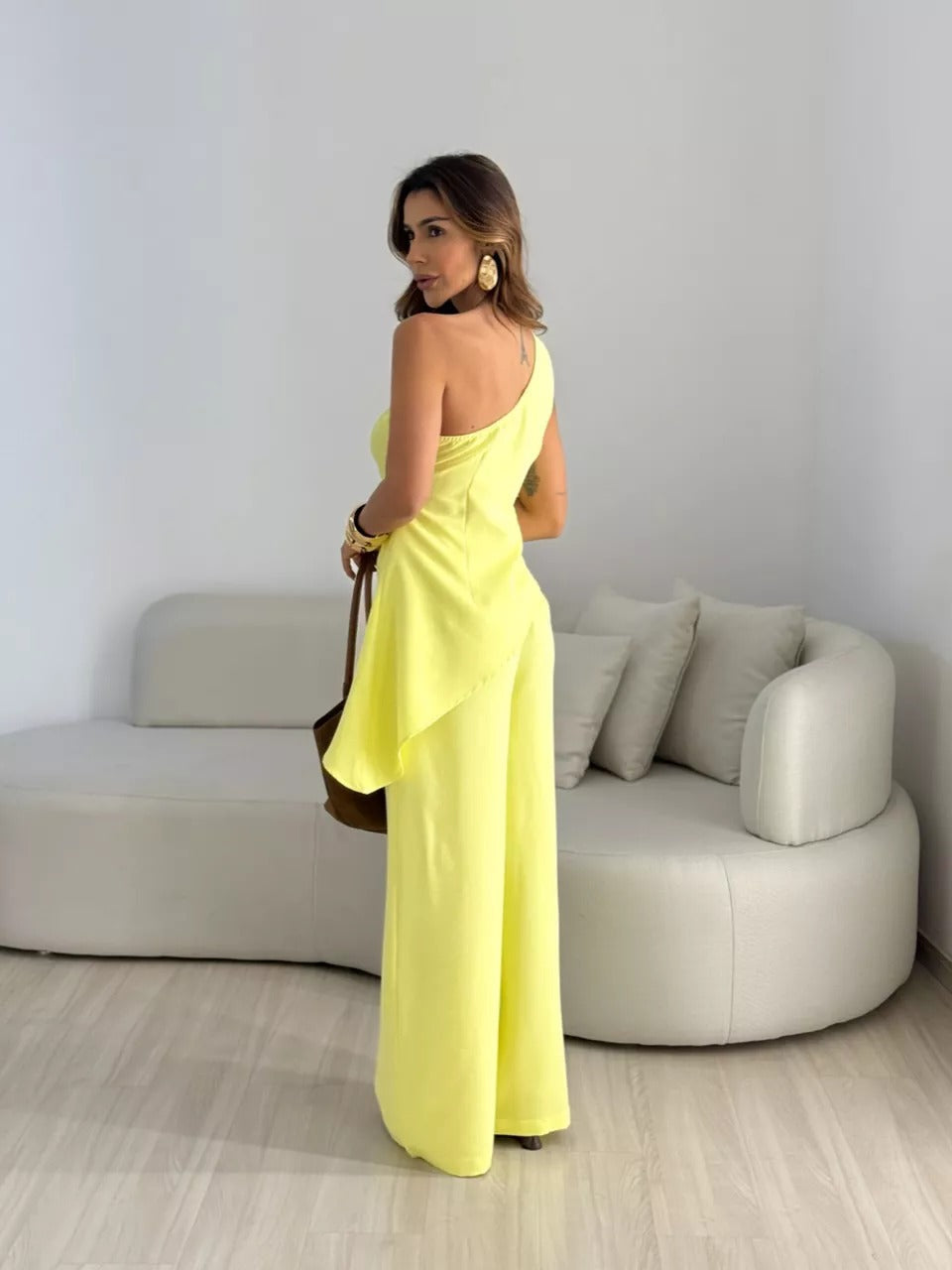 Conjunto Lavinia Morante — Dama Lirys