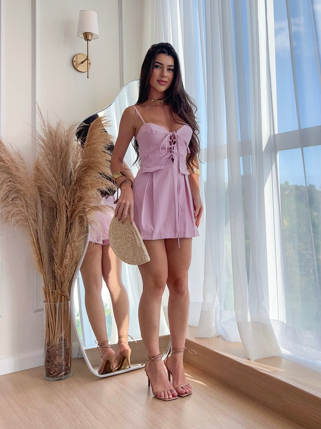 Conjunto Bold — Dama Lirys