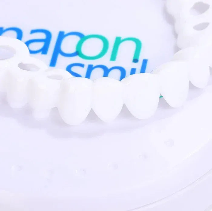 Carillas Dentales Ajustables Reutilizables Denwhite (Pack 2)
