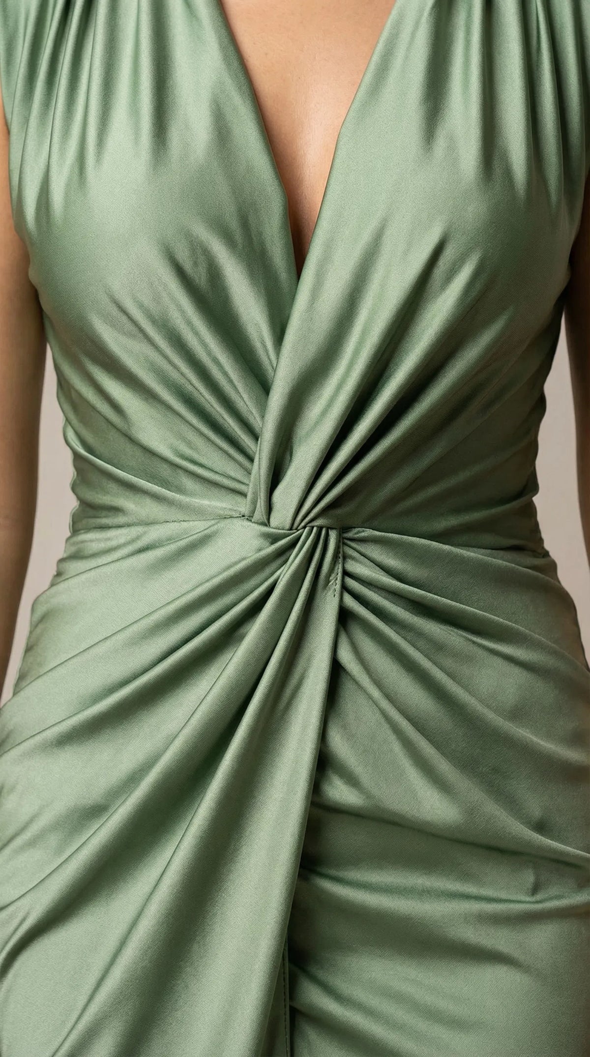 Vestido Daphne — Dama Lirys