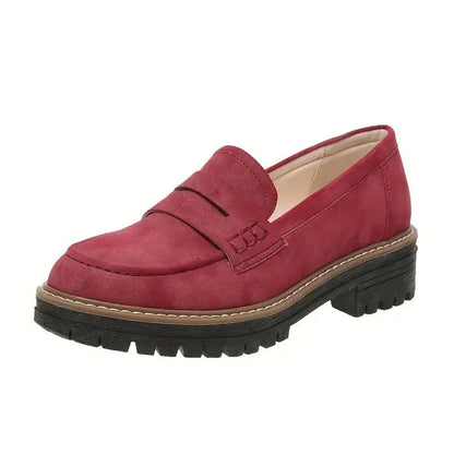 Zapato Mocasín Ortopédico CalceFlex + Plantilla Gratis — Imagen 12 — Modazzy México