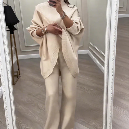 Conjunto Suéter y Pantalón Atena™ — Envío Gratis — Imagen 3 — Modazzy México